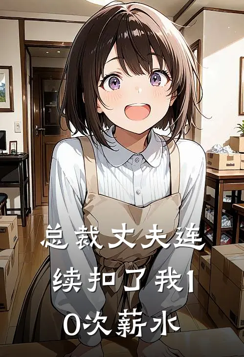 总裁丈夫连续扣了我10次薪水