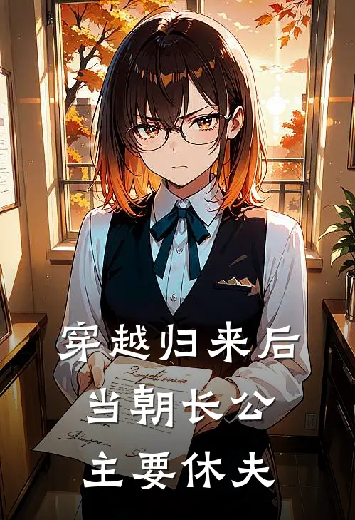穿越归来后，当朝长公主要休夫