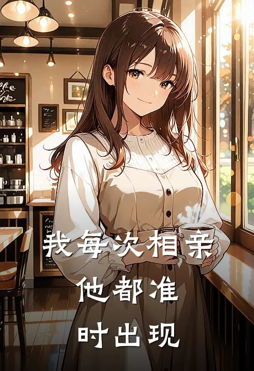 我每次相亲，他都准时出现