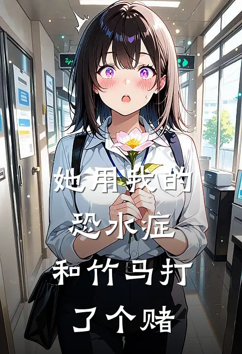 她用我的恐水症，和竹马打了个赌