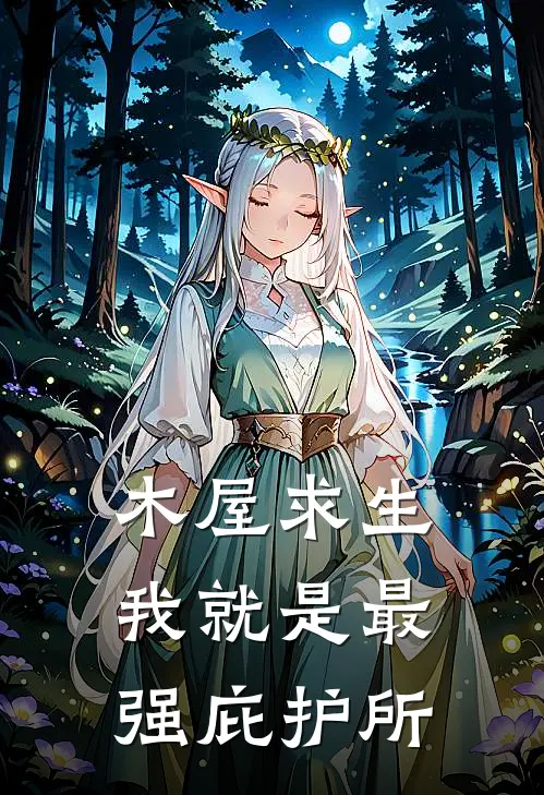 木屋求生：我就是最强庇护所