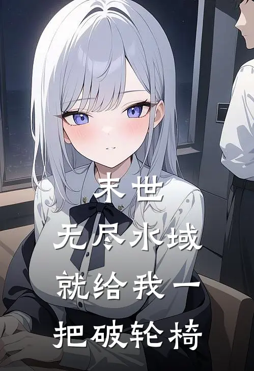 末世，无尽水域，就给我一把破轮椅