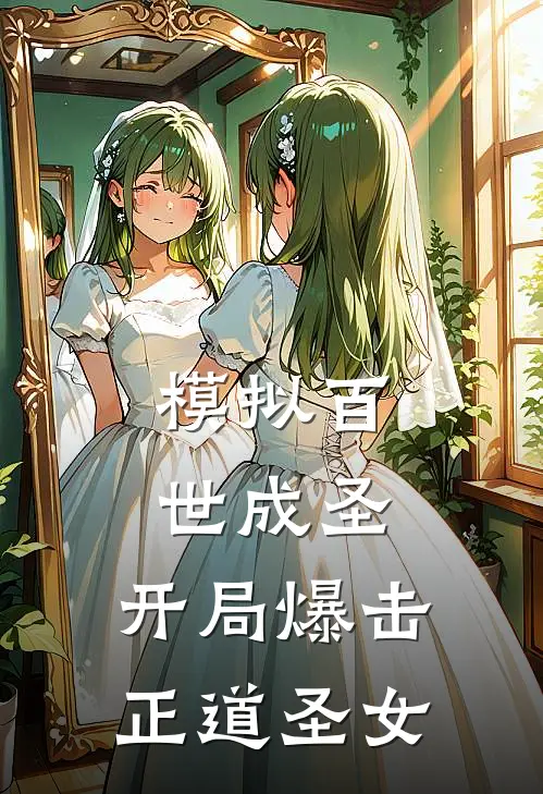 模拟百世成圣，开局爆击正道圣女