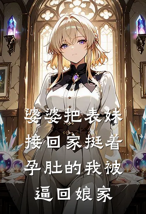 婆婆把表妹接回家挺着孕肚的我被逼回娘家