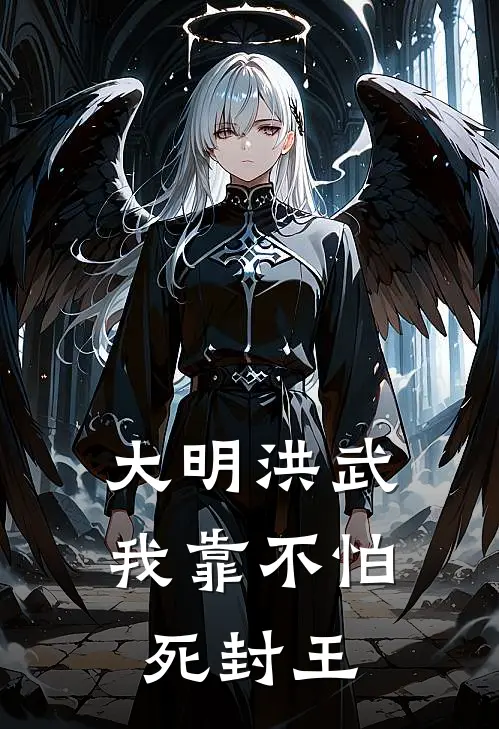 大明洪武：我靠不怕死封王