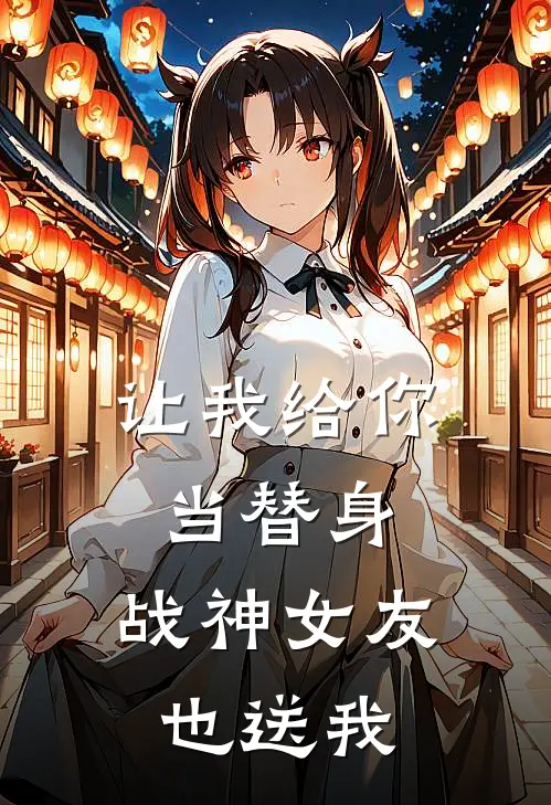 让我给你当替身，战神女友也送我