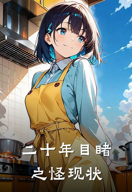 二十年目睹之怪现状