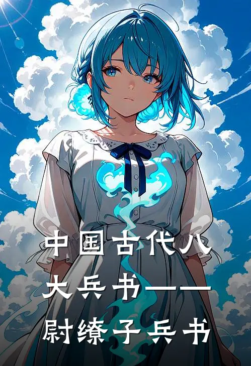 中国古代八大兵书——尉缭子兵书
