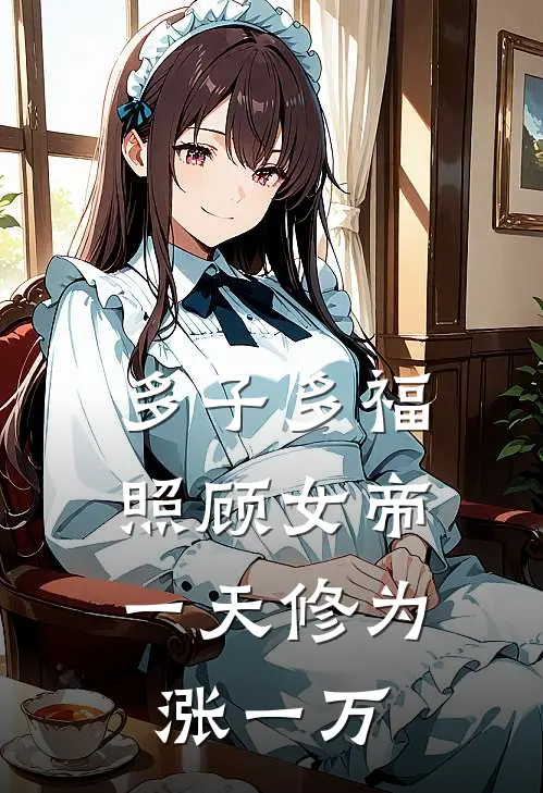 多子多福：照顾女帝一天修为涨一万