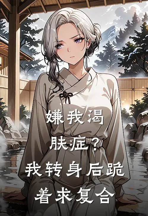 嫌我渴肤症？我转身后跪着求复合