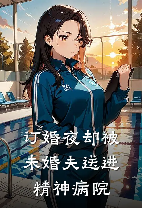 订婚夜却被未婚夫送进精神病院