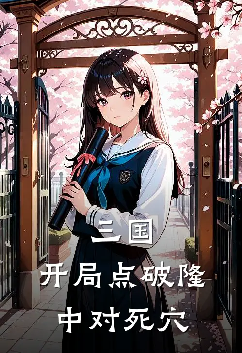 三国：开局点破隆中对死穴