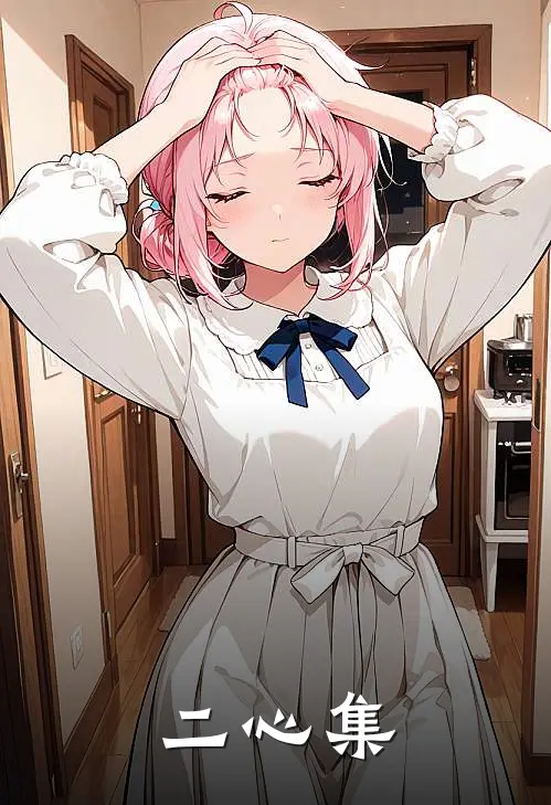 二心集