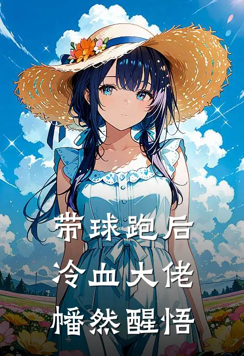 带球跑后，冷血大佬幡然醒悟