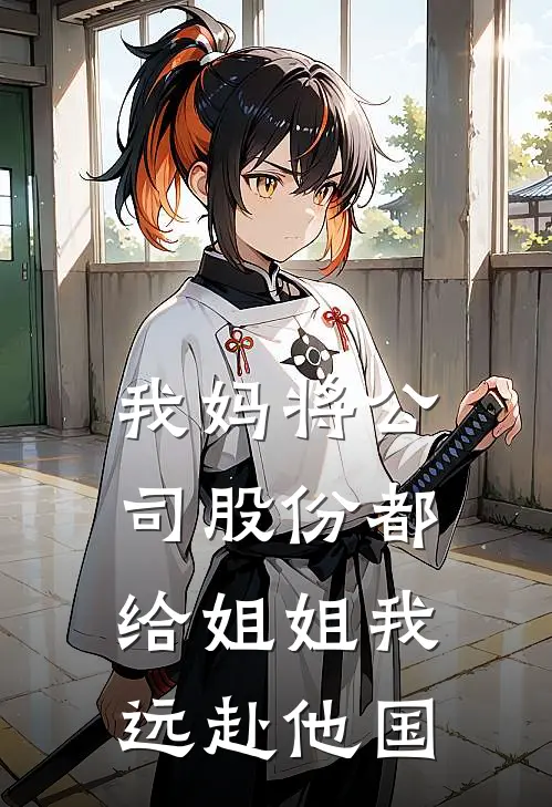 我妈将公司股份都给姐姐我远赴他国