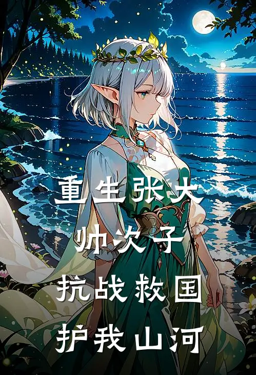 重生张大帅次子，抗战救国护我山河