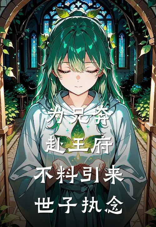 为兄奔赴王府，不料引来世子执念
