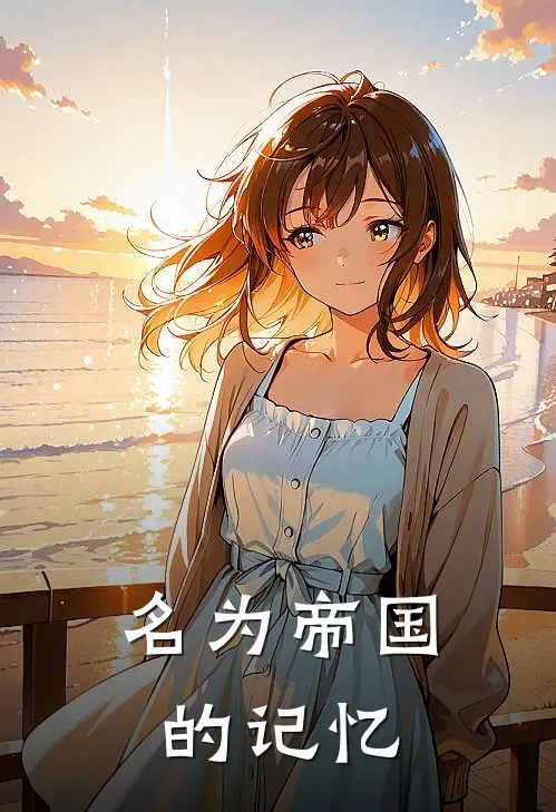 名为帝国的记忆