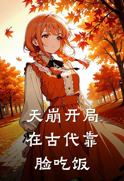 天崩开局：在古代靠脸吃饭