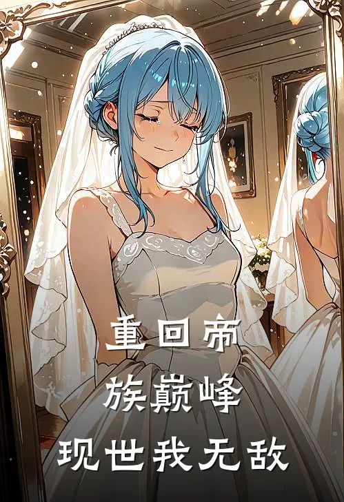 重回帝族巅峰，现世我无敌
