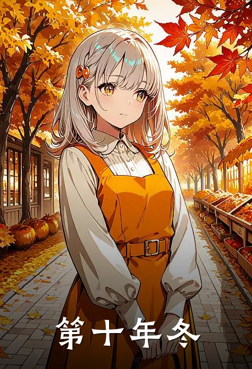 第十年冬