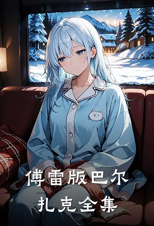 傅雷版巴尔扎克全集