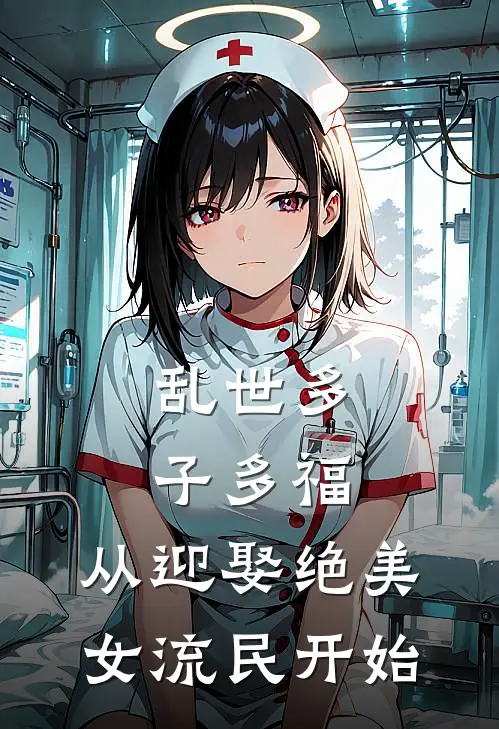 乱世多子多福：从迎娶绝美女流民开始