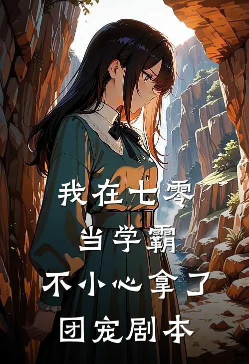 我在七零当学霸，不小心拿了团宠剧本