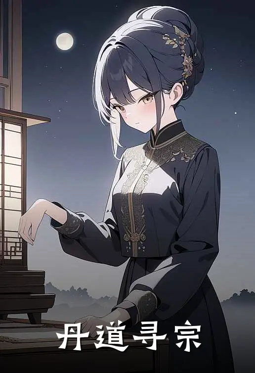 丹道寻宗