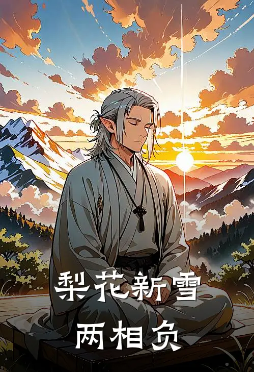 梨花新雪两相负