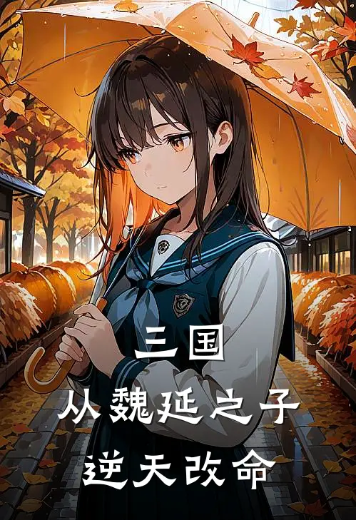三国：从魏延之子逆天改命