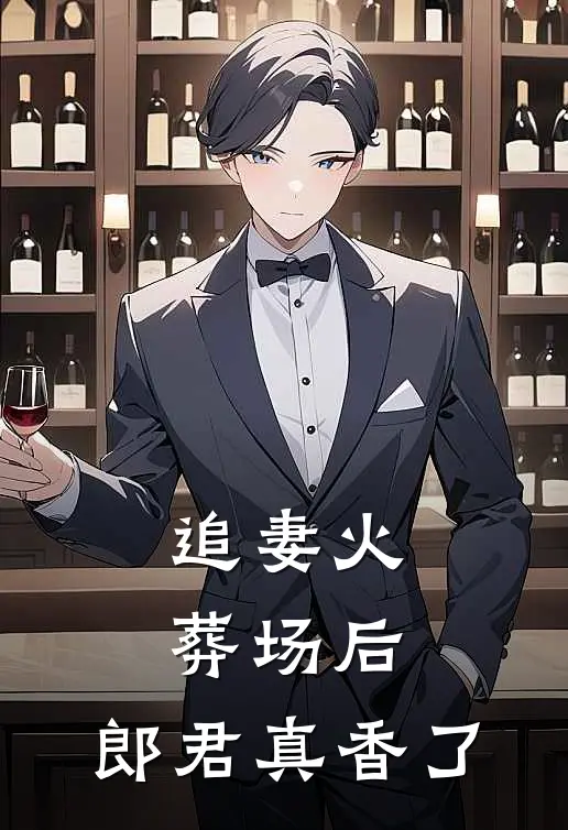 追妻火葬场后，郎君真香了