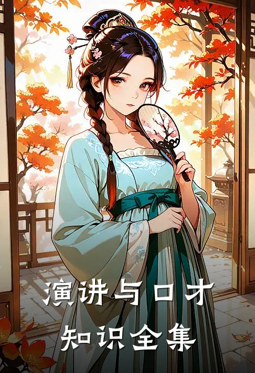 演讲与口才知识全集