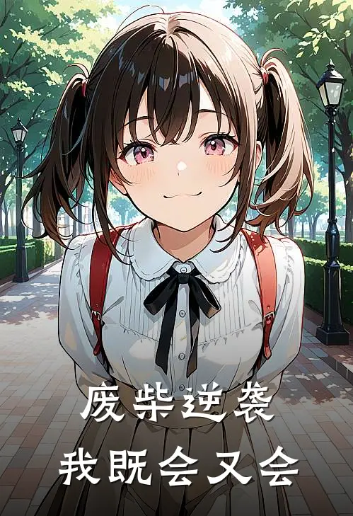 废柴逆袭：我既会又会
