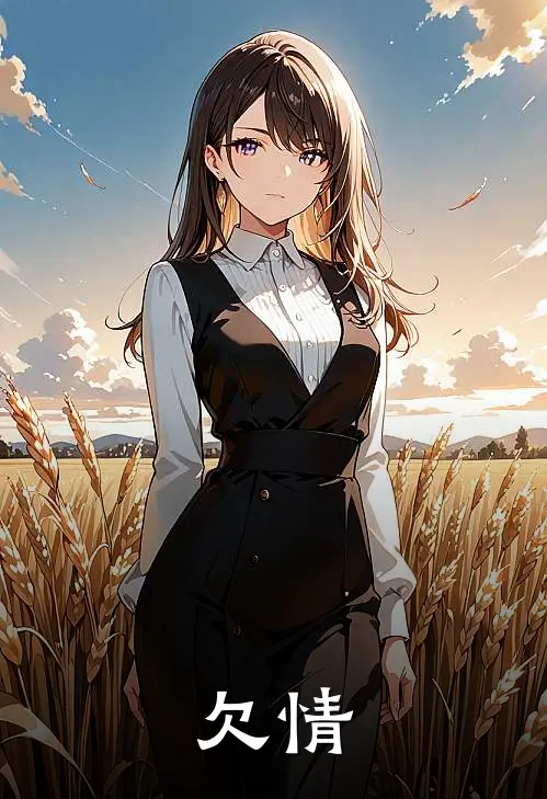 欠情