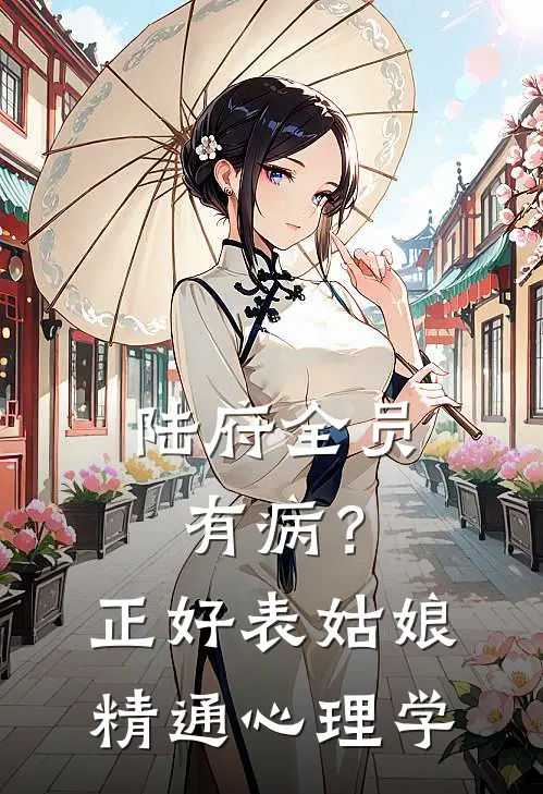 陆府全员有病？正好，表姑娘精通心理学
