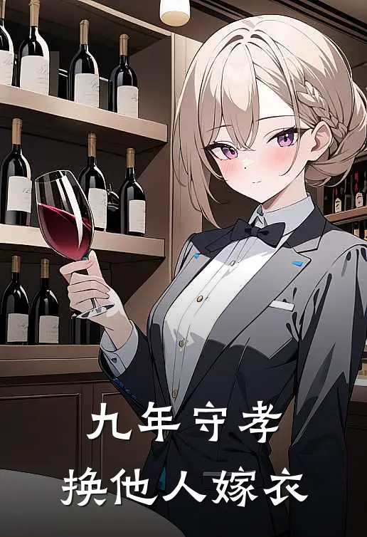 九年守孝，换他人嫁衣