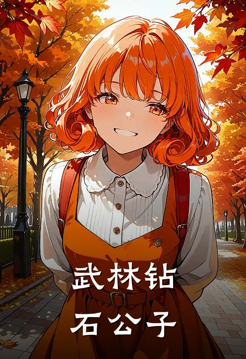 武林钻石公子