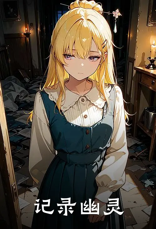 记录幽灵