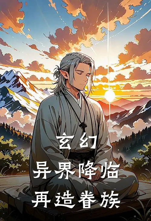 玄幻：异界降临，再造眷族