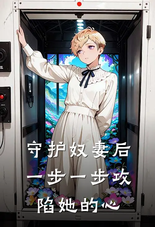 守护奴妻后，一步一步攻陷她的心