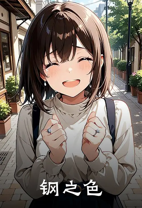 钢之色
