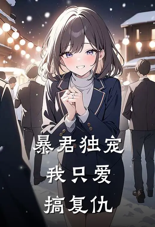 暴君独宠，我只爱搞复仇