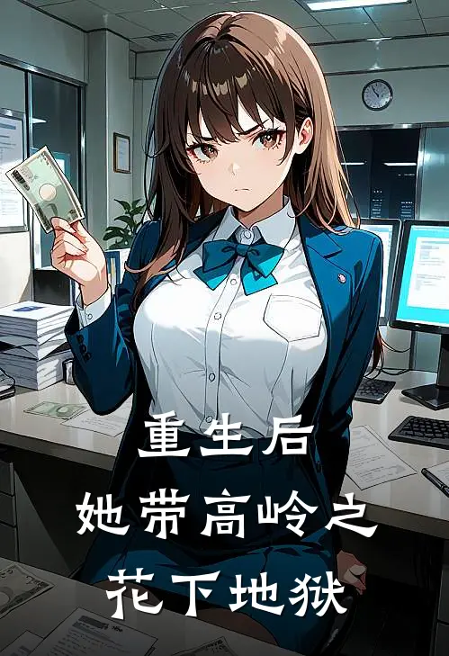 重生后，她带高岭之花下地狱