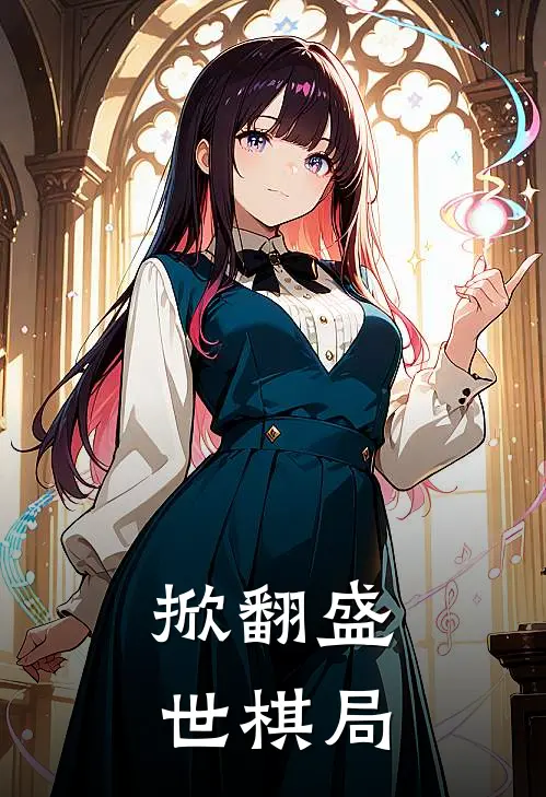 掀翻盛世棋局