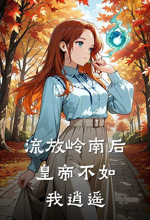 流放岭南后，皇帝不如我逍遥