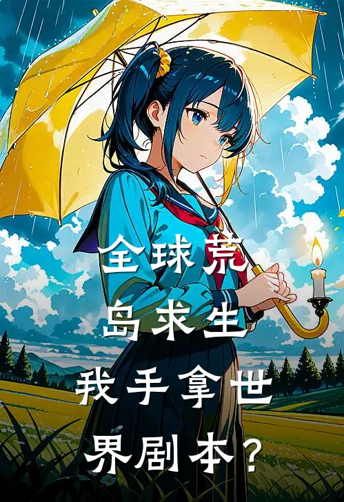 全球荒岛求生，我手拿世界剧本？