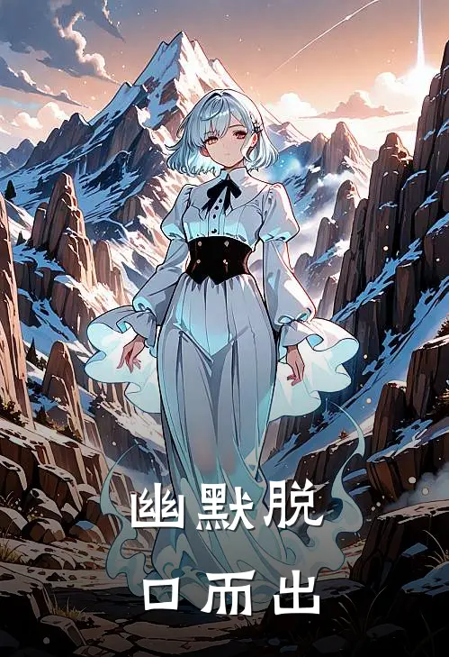 幽默脱口而出