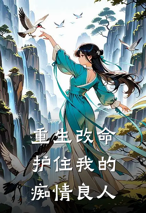 重生改命，护住我的痴情良人