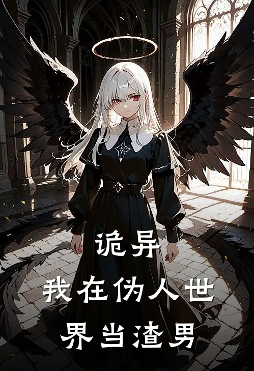 诡异：我在伪人世界当渣男